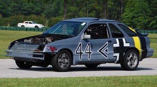 Illustration for article titled The 24 Hours Of LeMons South 2008 Uber Gallery